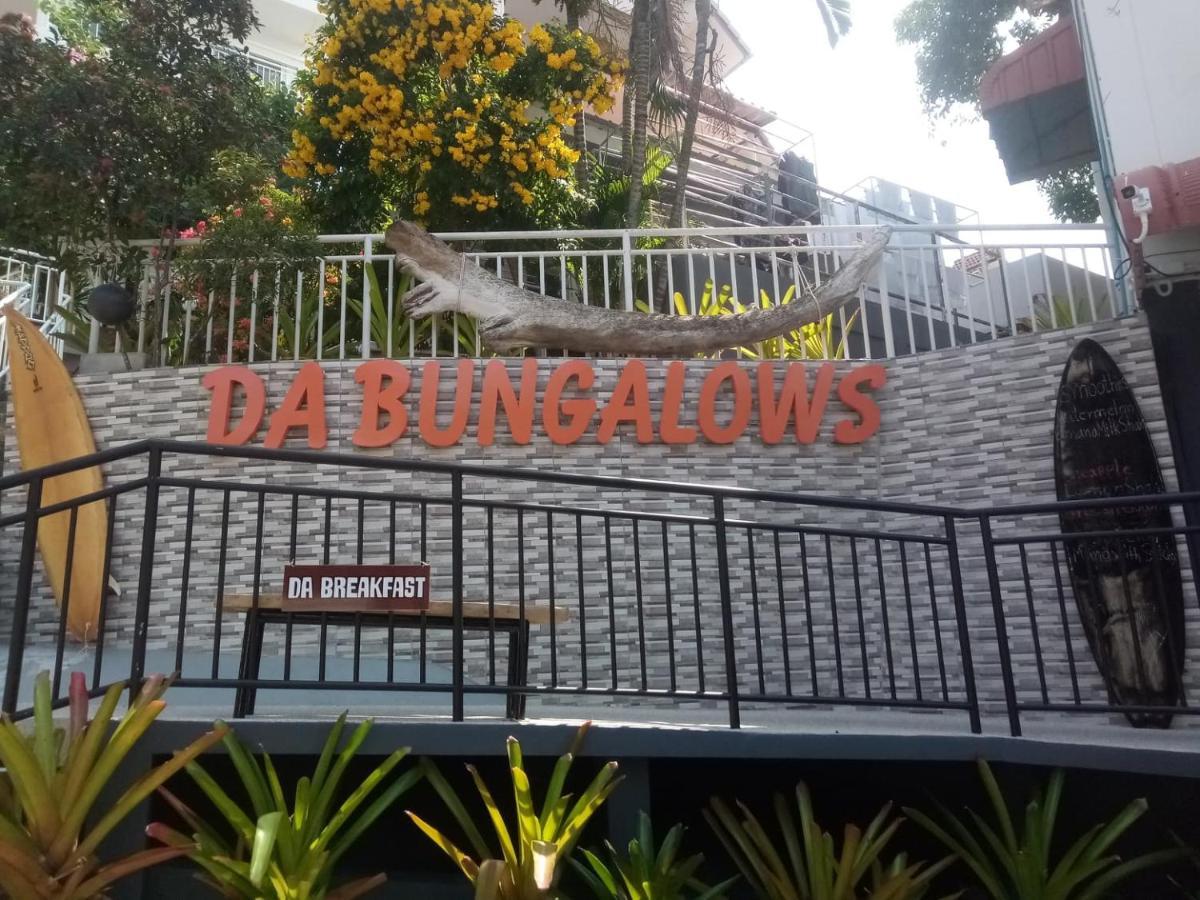Da Bungalows Plage de Kata Extérieur photo