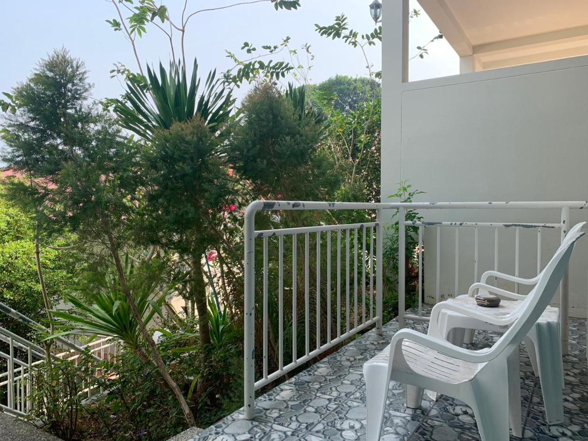Da Bungalows Plage de Kata Extérieur photo